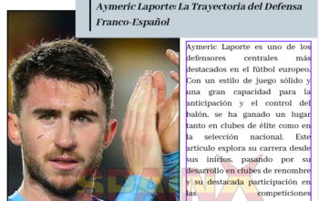 Aymeric Laporte