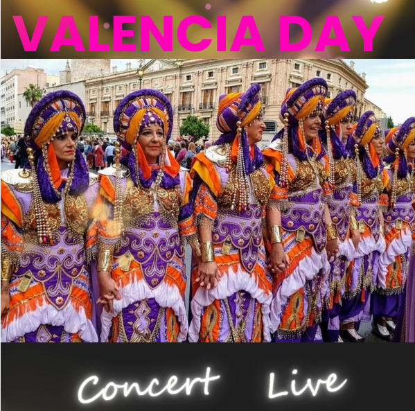 Valencia Day: Celebración, Historia y Tradiciones del Día de la Comunidad Valenciana