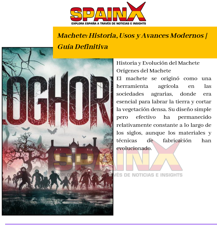 Explora el Terror en Bloghorror.com | Reseñas, Análisis y Más