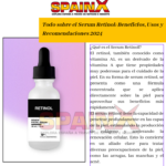 Serum Retinol