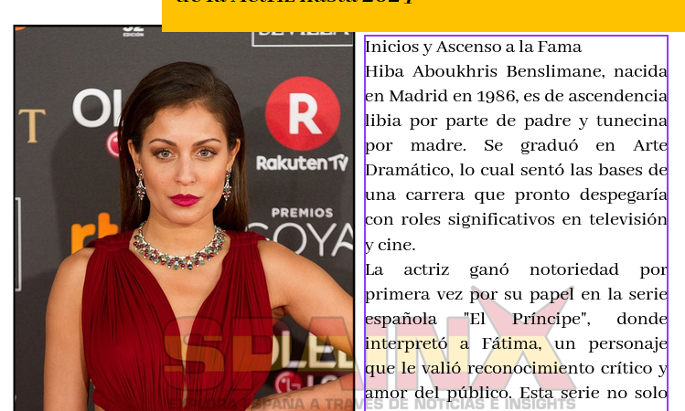 hiba abouk