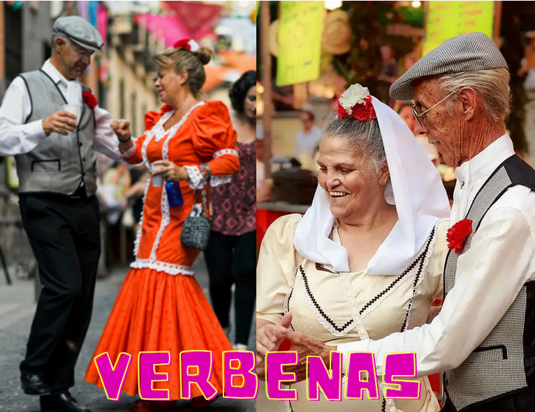 verbenas