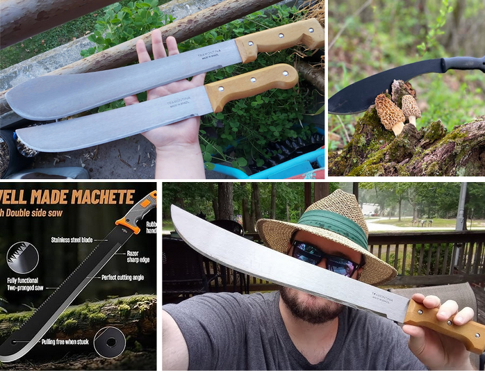 Machete